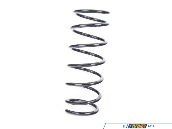 Genuine BMW Genuine BMW Coil Spring - 31331090704 31331090704
