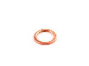 Genuine BMW Gasket Ring 07119963244