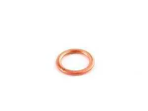 Genuine BMW Gasket Ring 07119963244