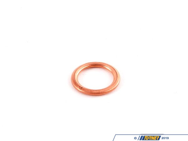 Genuine BMW Genuine BMW Gasket Ring 07119963244 07119963244