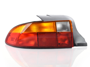 Tail Light - Left - Z3 Roadster 1997-4/1999