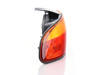 Genuine BMW Tail Light - Left - Z3 Roadster 1997-4/1999 63218389713 View 2