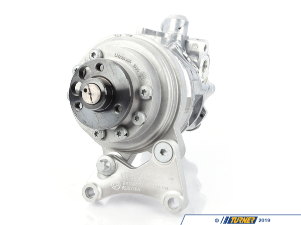Genuine BMW Genuine BMW Tandem Hydraulikpumpe - 32416787345 - E71 32416787345