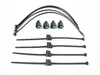 KW Suspension F15/F16 F85/F86 KW V3 Series Coilover Kit 352200AM View 2