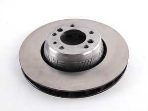 Front Brake Rotors - Pair (345x32)