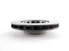 Genuine European BMW Front Brake Rotors - Pair (345x32) 34112227735KT View 6