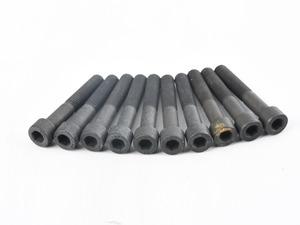 Bolt - Pack Of 10 