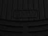 Genuine BMW Genuine BMW Rear All Weather Rubber Floor Mat Set - Black 82550136373 View 2