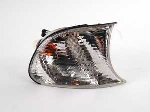 Magneti Marelli Front Turn Signal Assembly - Right - E46