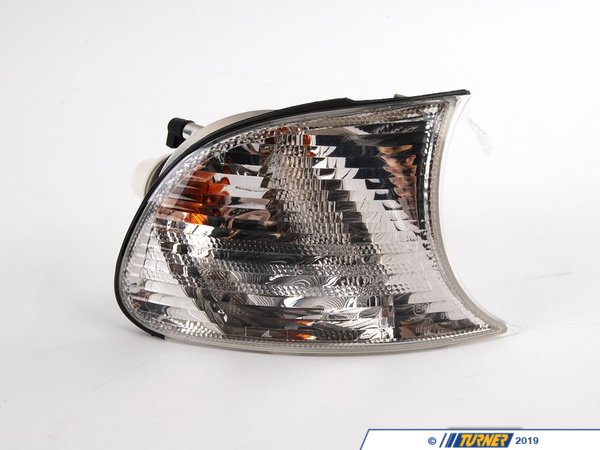 Magneti Marelli Magneti Marelli Front Turn Signal Assembly - Right - E46 63137165858