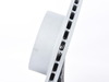Packaged by Turner Rotor And Pad Replacement Package - Front - E9X 325xi 328xi (up To 09/2007) E90X1RPRPKT2 View 4