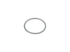Genuine MINI O-Ring 45X3 - 27109807704