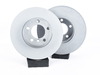 Packaged by Turner Rotor And Pad Replacement Package - Front - E9X 328xi (09/2007+), E84 X1 28i (04/2012+) E90X2RPRPKT2 View 3