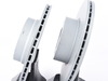 Packaged by Turner Rotor And Pad Replacement Package - Front And Rear - F22 228 230, F30/32 328 330 428 430 (w/ Standard Brakes) F3XRPRPKT View 6