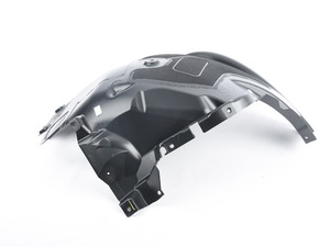 Genuine BMW Fender Liner Front Right (Front Section) - 51717335112