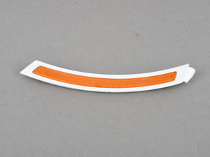 Genuine BMW Side Marker Light, Front, Ri - 63147317256