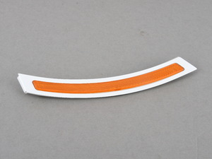 Genuine BMW Side Marker Light, Front, Le - 63147317255