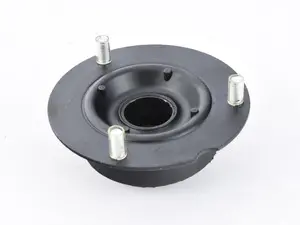 OEM Lemforder Upper Strut Mount - Single - E30, E34 (09/92+), E24 (09/82+)