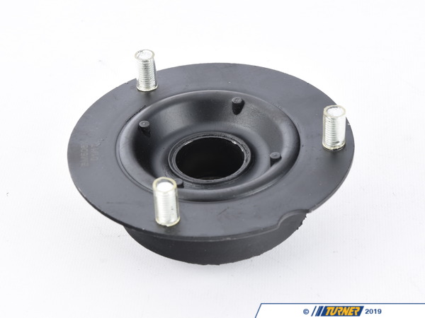 Lemforder OEM Lemforder Upper Strut Mount - Single - E30, E34 (09/92+), E24 (09/82+) 31331139452