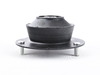 Lemforder OEM Lemforder Upper Strut Mount - Single - E30, E34 (09/92+), E24 (09/82+) 31331139452 View 2