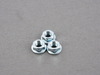 Lemforder OEM Lemforder Upper Strut Mount - Single - E30, E34 (09/92+), E24 (09/82+) 31331139452 View 3