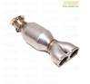 CobbTuning COBB Tuning N55 Downpipe - E9x 335i/xi, E82 135i 2011+ - (NO LONGER AVAILABLE) 5B2202 View 2