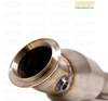 CobbTuning COBB Tuning N55 Downpipe - E9x 335i/xi, E82 135i 2011+ - (NO LONGER AVAILABLE) 5B2202 View 6
