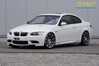 KW Suspension E90 E92 M3 KW V1 Series Coilover Kit - Fixed Damping 10220083 View 2
