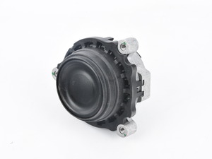 Genuine BMW Engine Mount - left - F30 328i 320i F32 428i F33 428i F36 428i