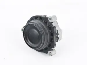 Genuine BMW Engine Mount - left - F30 328i 320i F32 428i F33 428i F36 428i