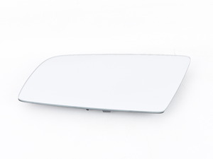 Genuine BMW Mirror Glas Heated Plane Left - 51167251651 - E63