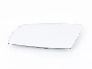 Genuine BMW Mirror Glas Heated Plane Left - 51167251651 - E63