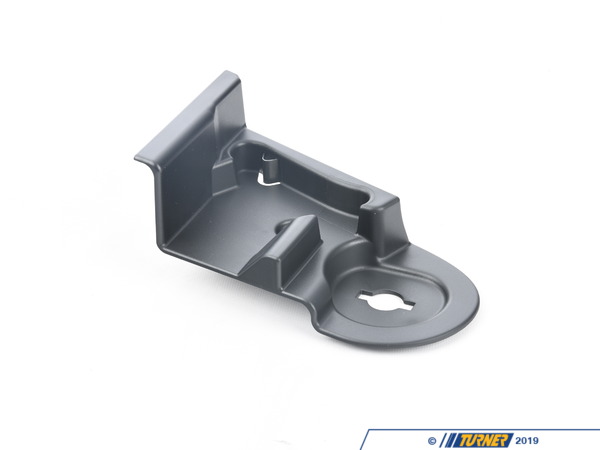 Genuine BMW MOUNT FOR FLOOR PANEL, RIGHT 51477298618
