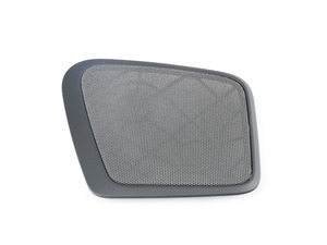 Genuine BMW Cover For Speaker, Hifi, Rig - 51467351694