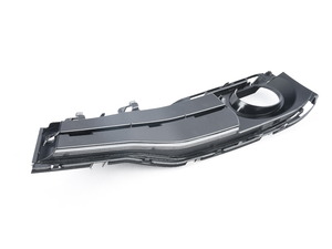 Genuine BMW Closed Grid, Right - 51117396886