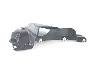 Genuine BMW Cover, Wheell Housing, Bottom Left - 51718059317 - F16