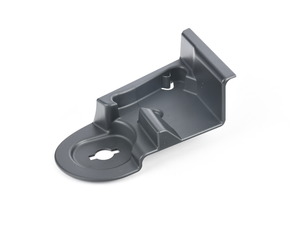MOUNT FOR FLOOR PANEL, LEFT