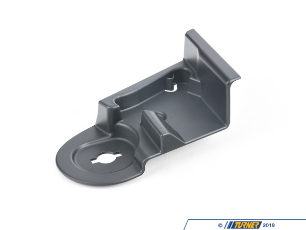 Genuine BMW MOUNT FOR FLOOR PANEL, LEFT 51477298617