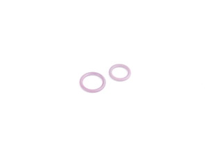 Genuine BMW Set Of Seals - 64119337281