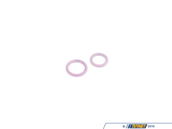 Genuine BMW Genuine BMW Set Of Seals - 64119337281 64119337281