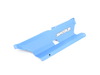AFE aFe Magnum FORCE Dynamic Air Scoop - Blue - BMW E46 3-Series 54-10468-L View 3