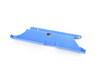 AFE aFe Magnum FORCE Dynamic Air Scoop - Blue - BMW E46 3-Series 54-10468-L View 4