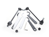 BC Racing BC Racing BR Series Coilover Suspension Kit - 3-Bolt Top Mounts - F30 xDrive 320i 328d 328i 330i 335i 340i I-41-BR View 3