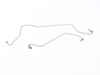 Genuine BMW Genuine BMW Set Pipe - 32103445001 - E83 32103445001 View 2