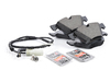 Packaged by Turner Rotor And Pad Replacement Package - Front - E9X 325xi 328xi (up To 09/2007) E90X1RPRPKT2 View 5