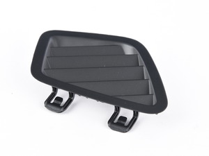 Genuine BMW Cover, Side Window Defroster - 51459193787