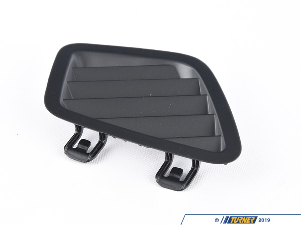 Genuine BMW Genuine BMW Cover, Side Window Defroster - 51459193787 51459193787