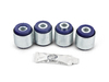SuperPro Rear Trailing Arm Lower Bush Kit - Front & Rear Of Arm  SPF3953K View 3