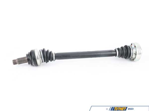 GSP North America  Axle Assembly - Rear Right 33207604592