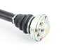 GSP North America  Axle Assembly - Rear Right 33207604592 View 2